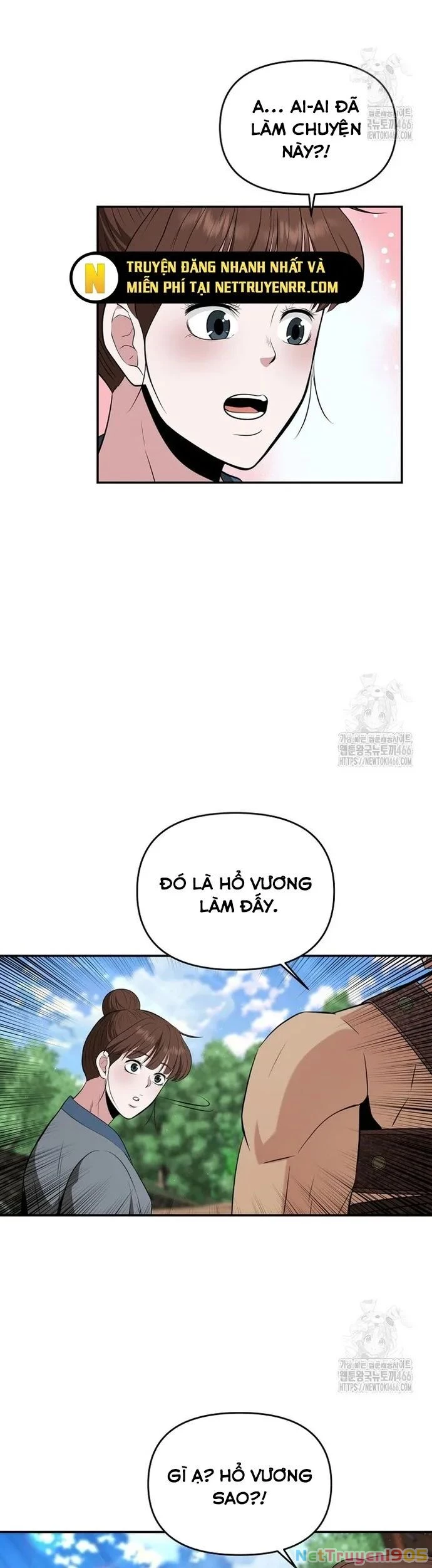 Thiên hạ đệ nhất côn luân khách điếm Chapter 54 - 20
