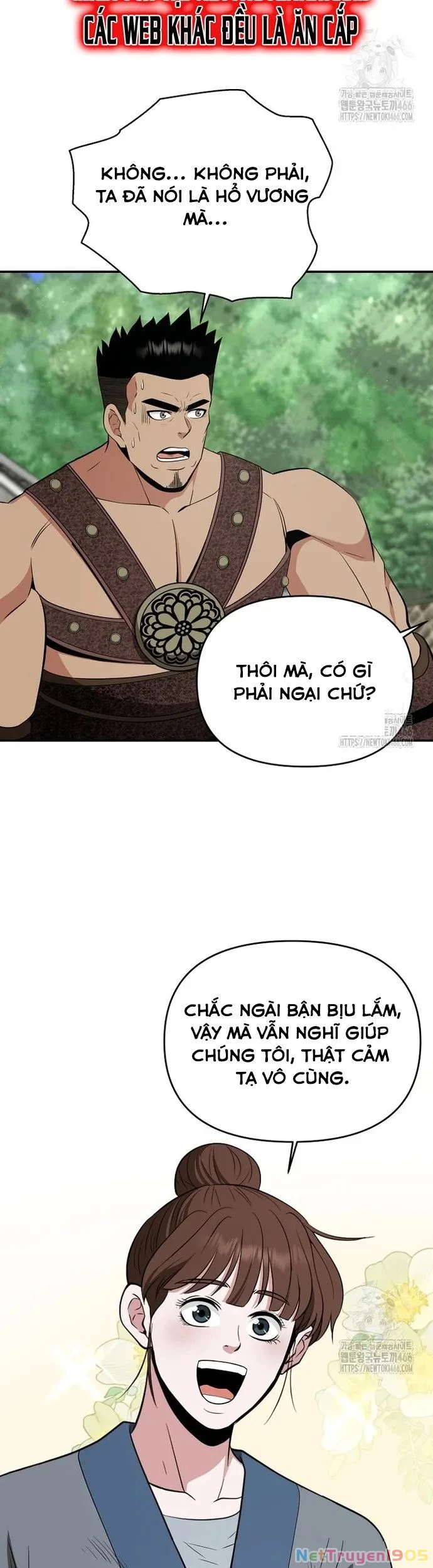 Thiên hạ đệ nhất côn luân khách điếm Chapter 54 - 26
