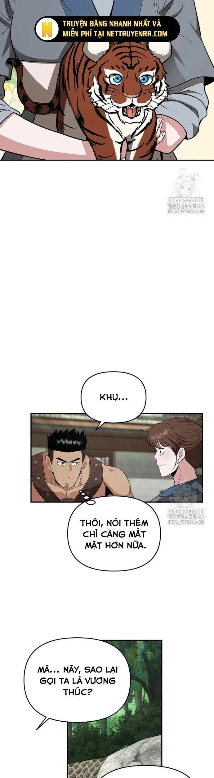 Thiên hạ đệ nhất côn luân khách điếm Chapter 54 - 27