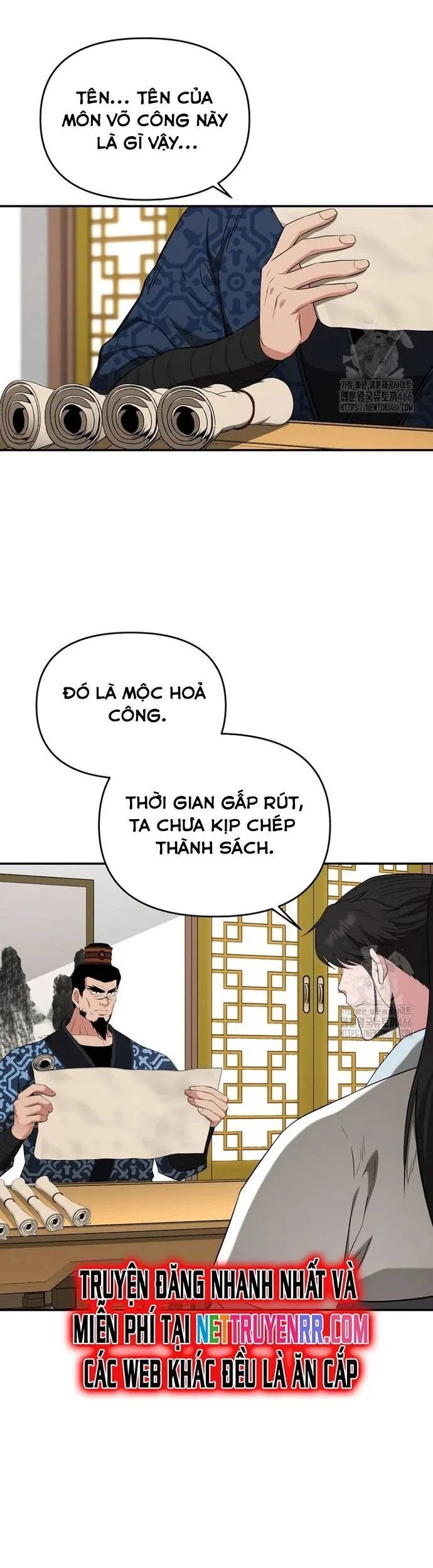 Thiên hạ đệ nhất côn luân khách điếm Chapter 54 - 33