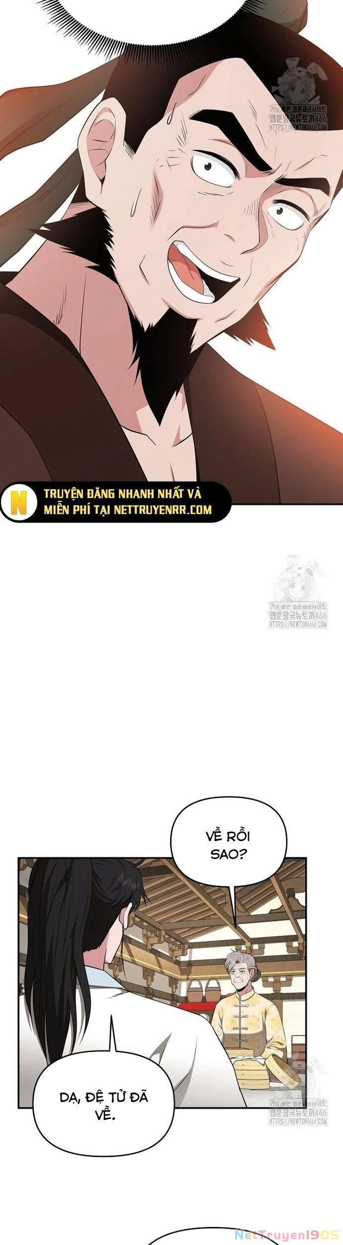 Thiên hạ đệ nhất côn luân khách điếm Chapter 55 - 12