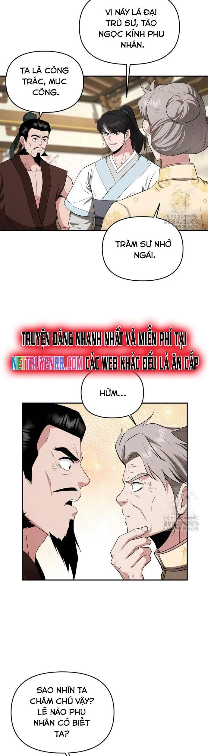 Thiên hạ đệ nhất côn luân khách điếm Chapter 55 - 13
