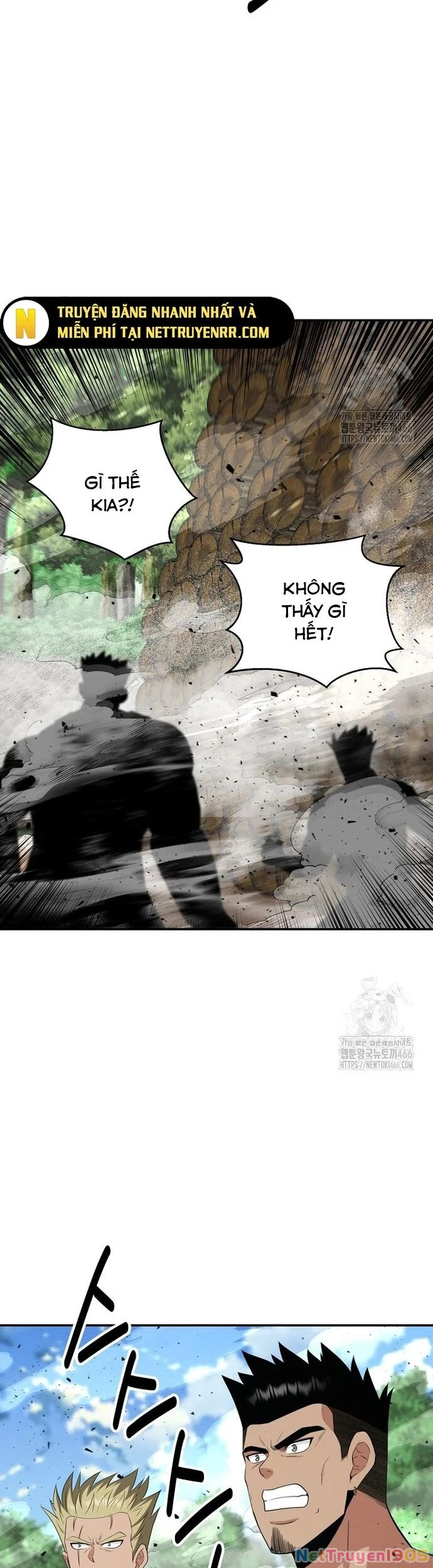 Thiên hạ đệ nhất côn luân khách điếm Chapter 55 - 23
