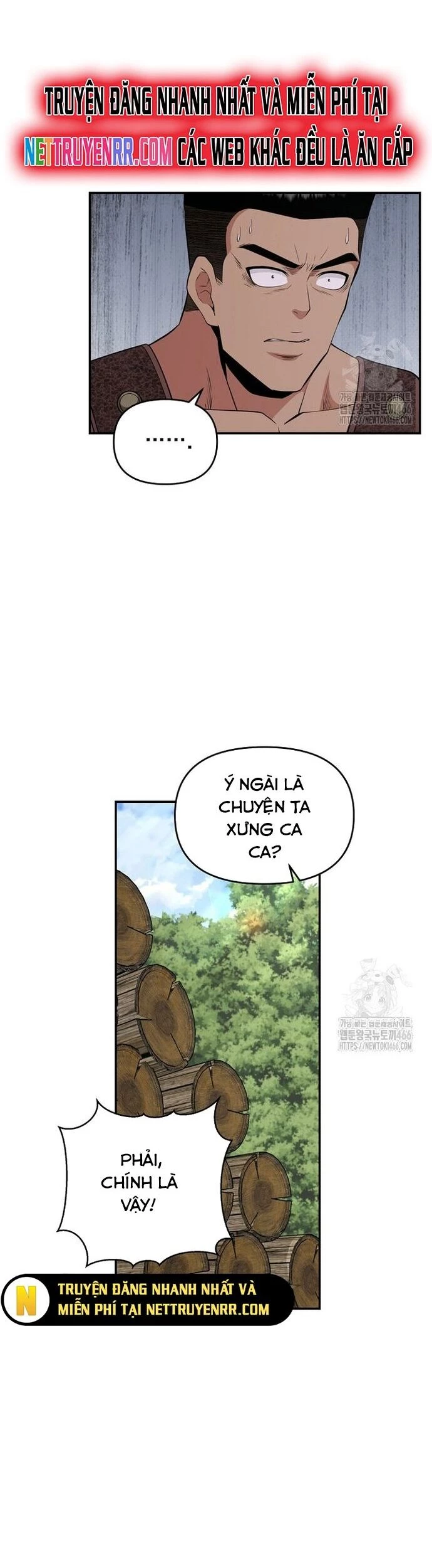 Thiên hạ đệ nhất côn luân khách điếm Chapter 55 - 29