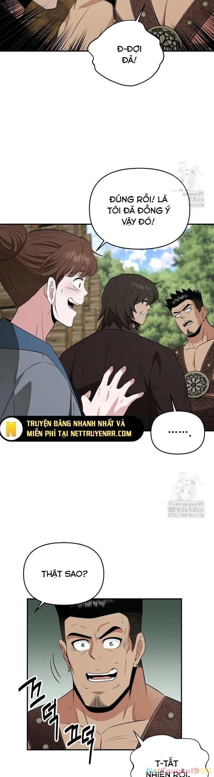 Thiên hạ đệ nhất côn luân khách điếm Chapter 55 - 31