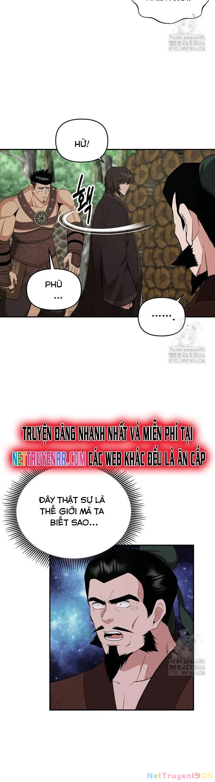 Thiên hạ đệ nhất côn luân khách điếm Chapter 55 - 32
