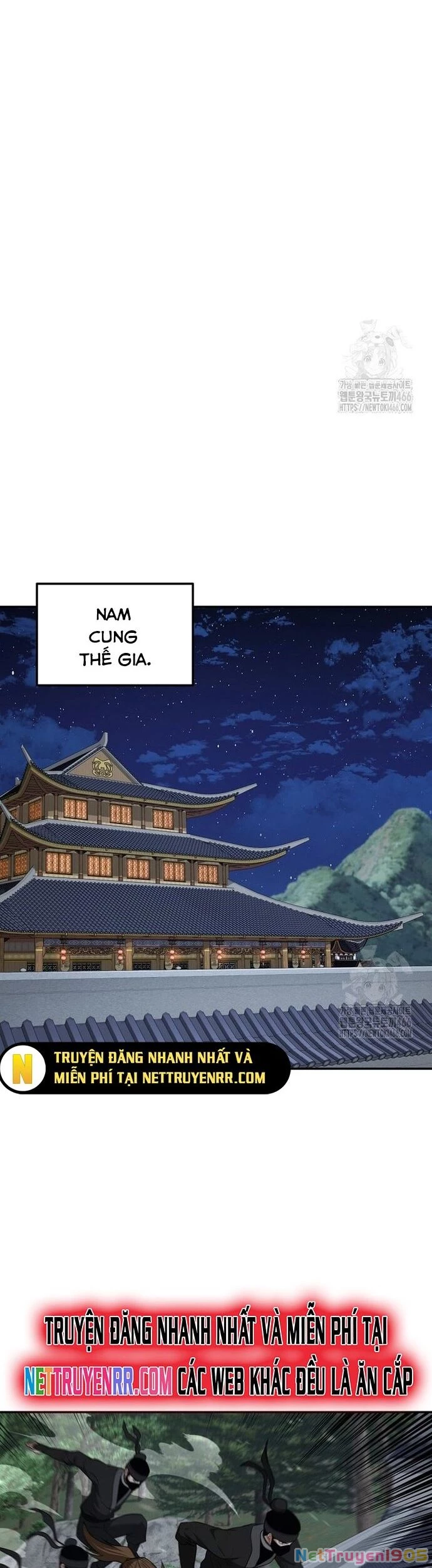Thiên hạ đệ nhất côn luân khách điếm Chapter 55 - 33