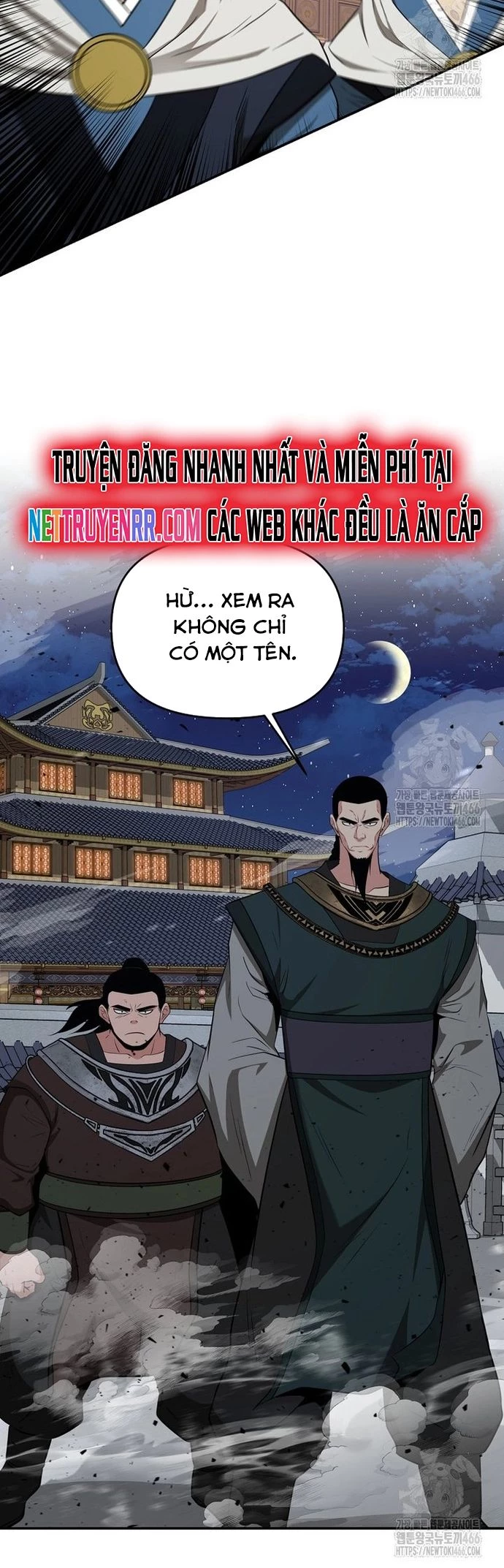 Thiên hạ đệ nhất côn luân khách điếm Chapter 55 - 38