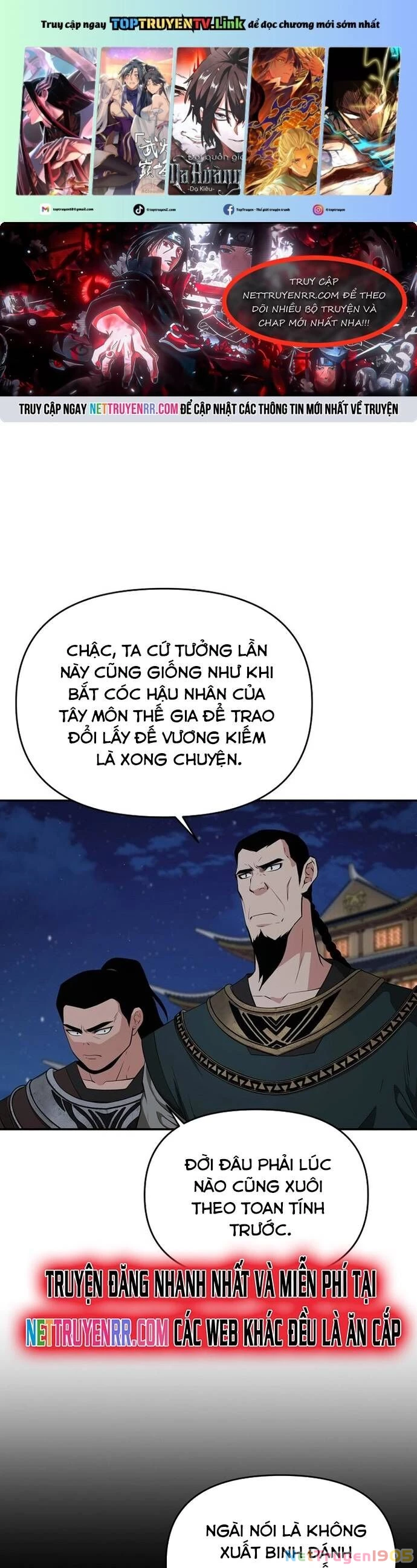 Thiên hạ đệ nhất côn luân khách điếm Chapter 56 - 2
