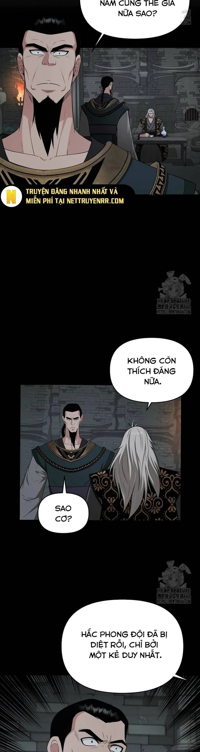 Thiên hạ đệ nhất côn luân khách điếm Chapter 56 - 3