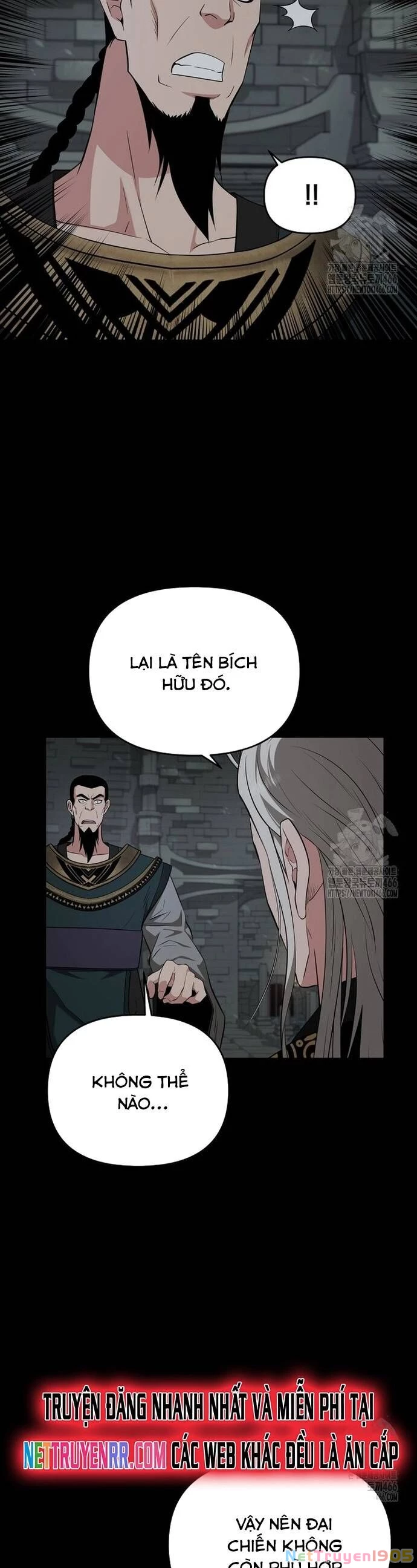 Thiên hạ đệ nhất côn luân khách điếm Chapter 56 - 4