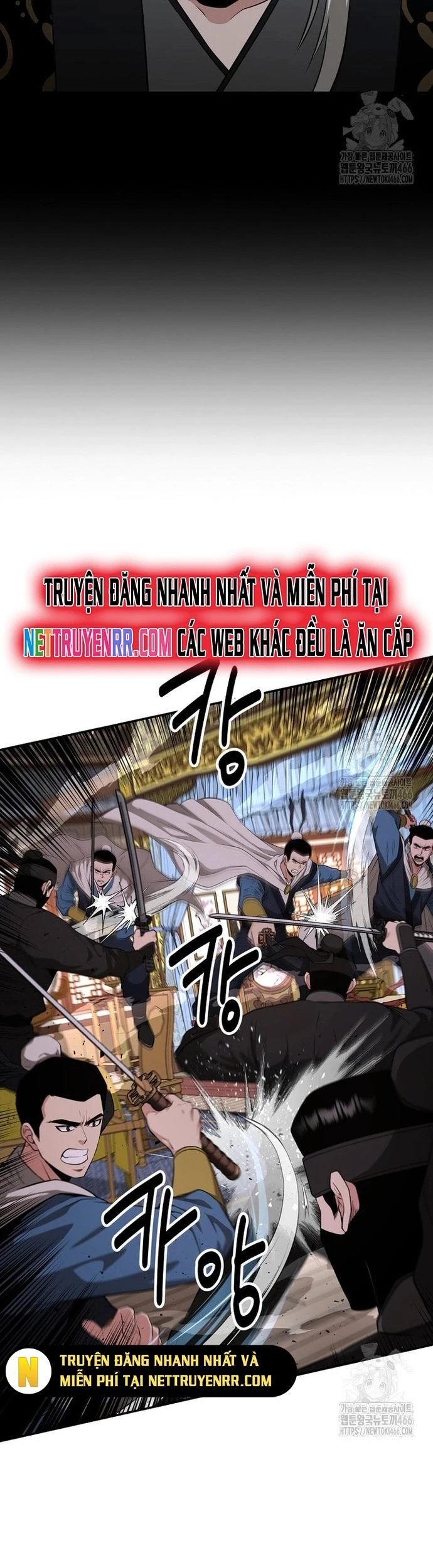 Thiên hạ đệ nhất côn luân khách điếm Chapter 56 - 6