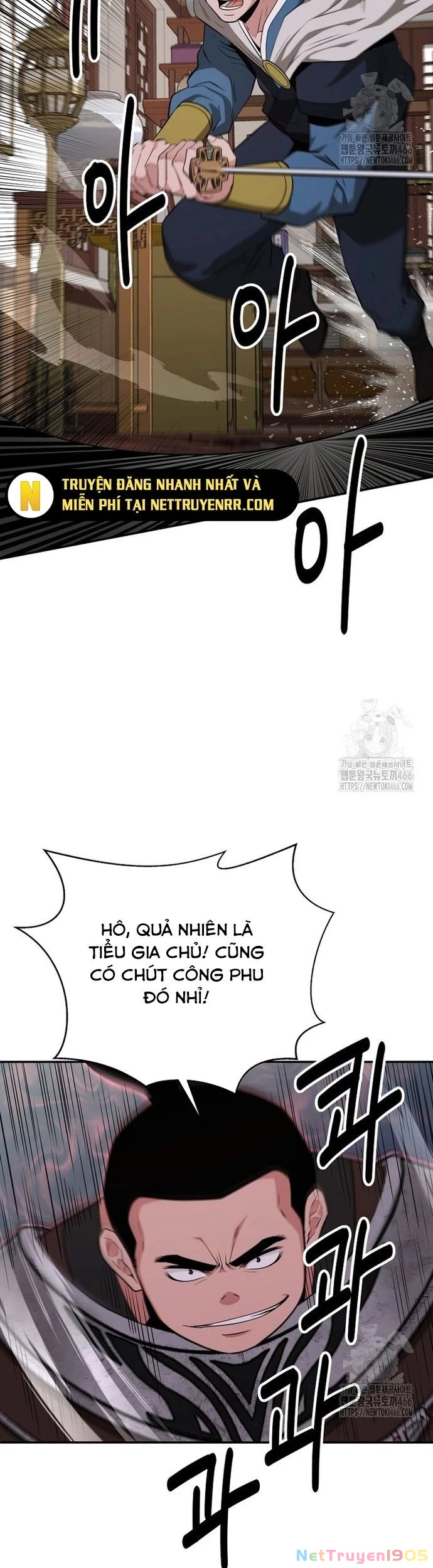 Thiên hạ đệ nhất côn luân khách điếm Chapter 56 - 12