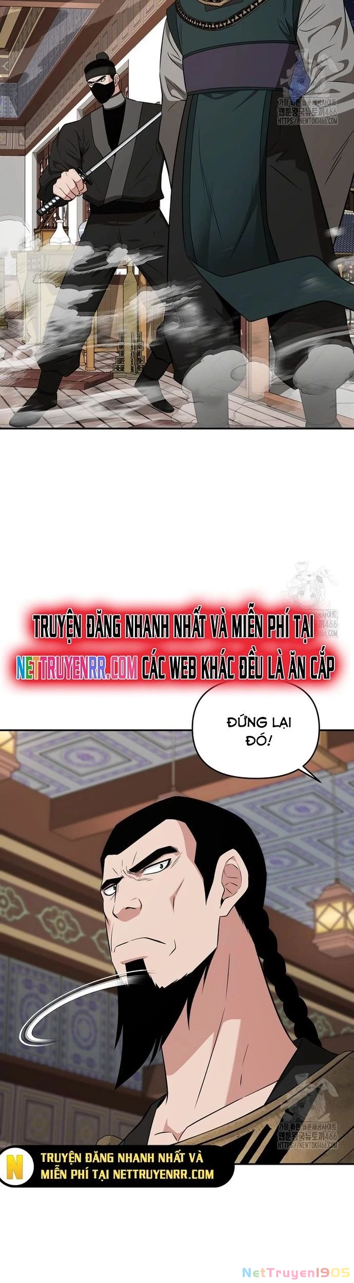 Thiên hạ đệ nhất côn luân khách điếm Chapter 56 - 16