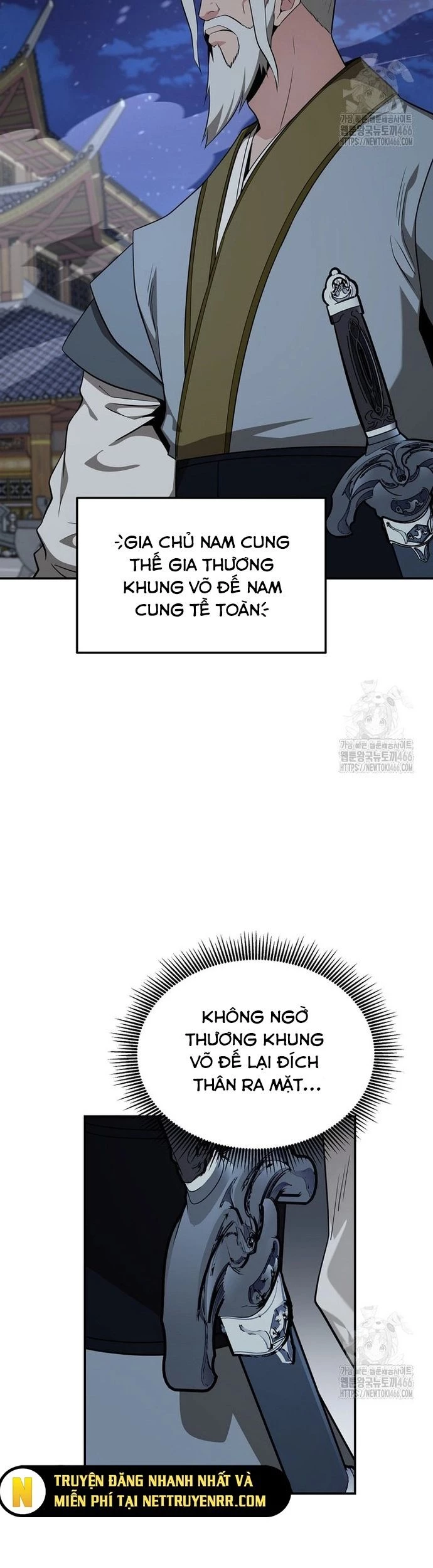 Thiên hạ đệ nhất côn luân khách điếm Chapter 56 - 18