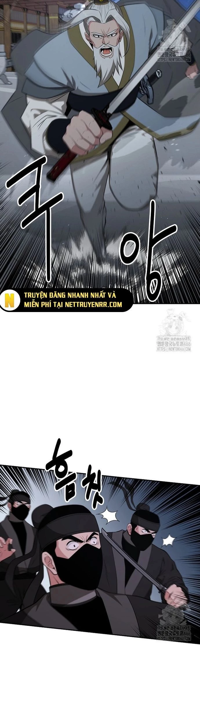 Thiên hạ đệ nhất côn luân khách điếm Chapter 56 - 22