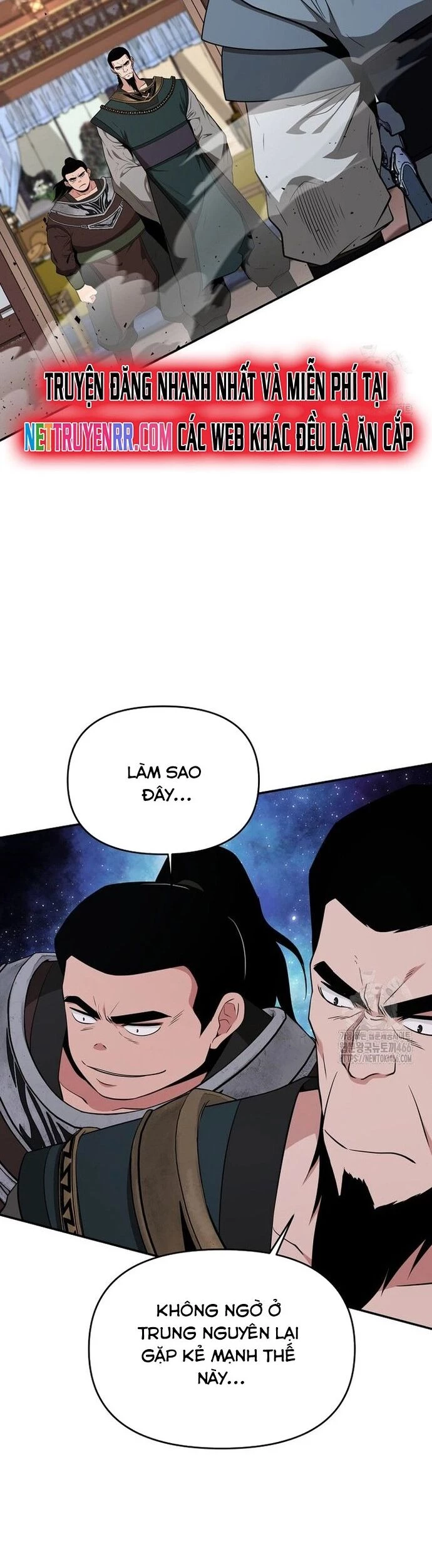 Thiên hạ đệ nhất côn luân khách điếm Chapter 56 - 25