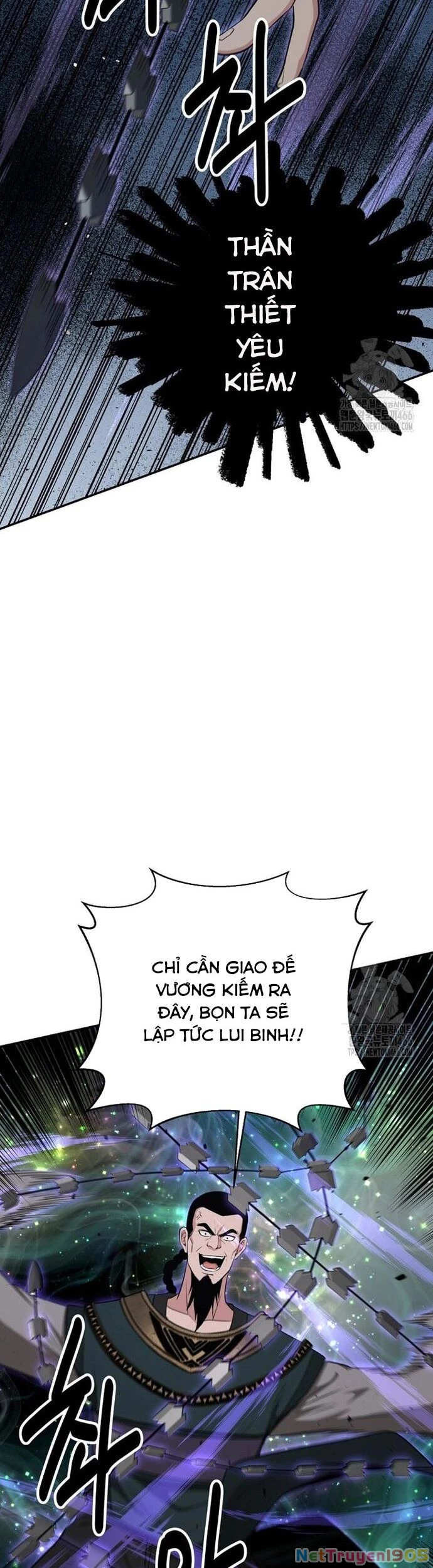 Thiên hạ đệ nhất côn luân khách điếm Chapter 56 - 27
