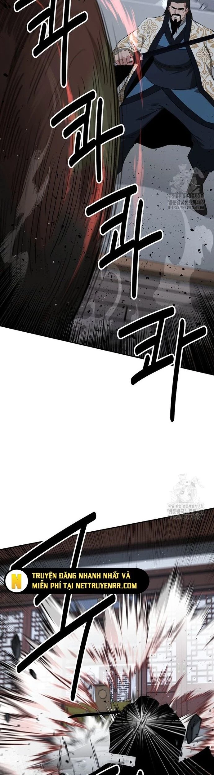 Thiên hạ đệ nhất côn luân khách điếm Chapter 56 - 29