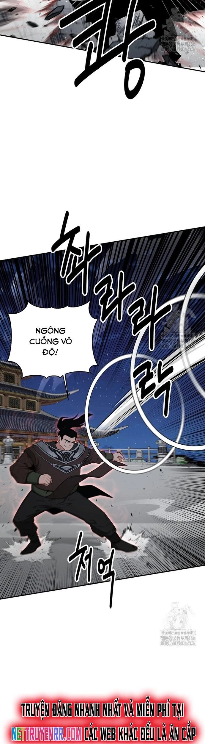 Thiên hạ đệ nhất côn luân khách điếm Chapter 56 - 30