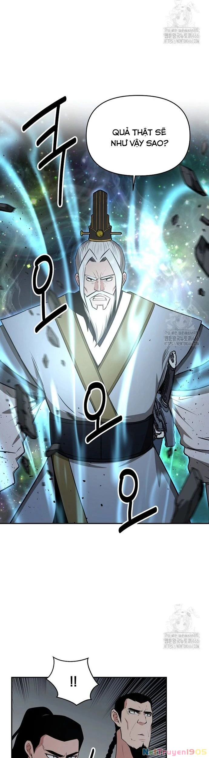Thiên hạ đệ nhất côn luân khách điếm Chapter 56 - 36