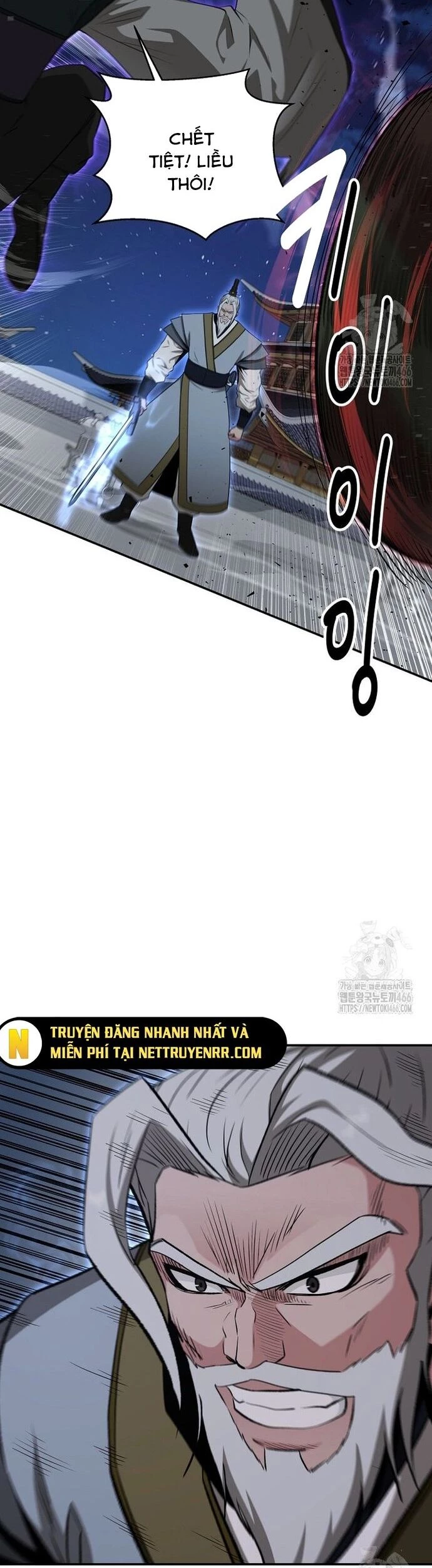 Thiên hạ đệ nhất côn luân khách điếm Chapter 56 - 41
