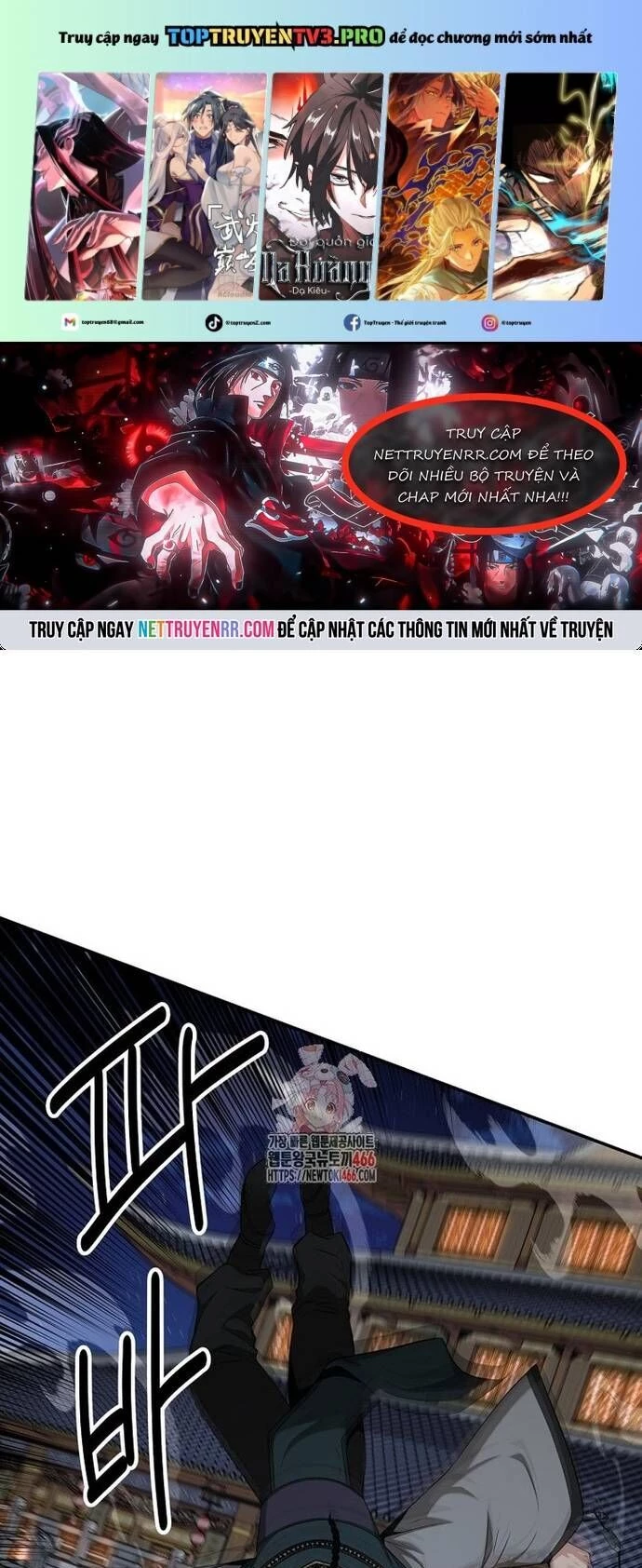 Thiên hạ đệ nhất côn luân khách điếm Chapter 57 - 2