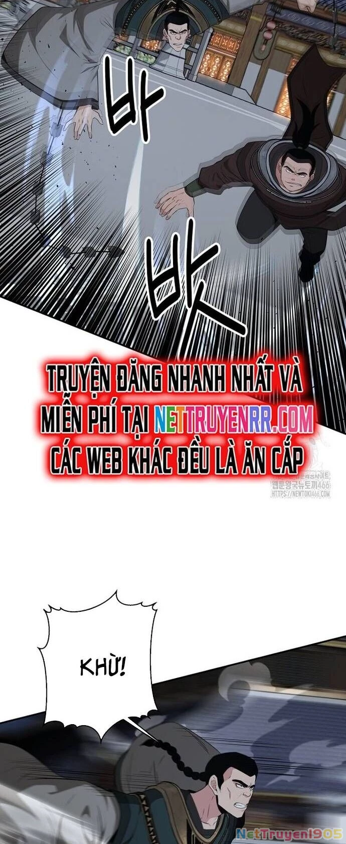 Thiên hạ đệ nhất côn luân khách điếm Chapter 57 - 3