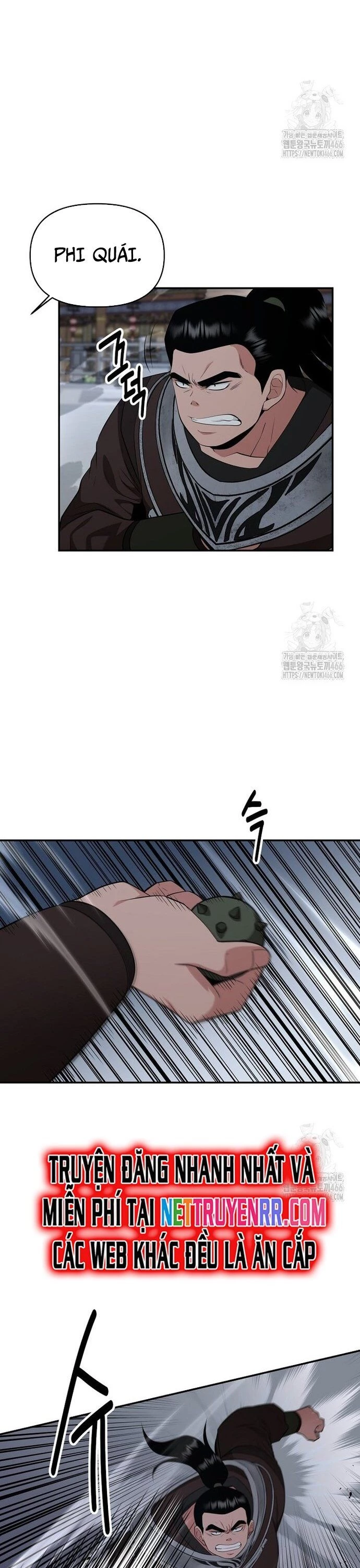 Thiên hạ đệ nhất côn luân khách điếm Chapter 57 - 5