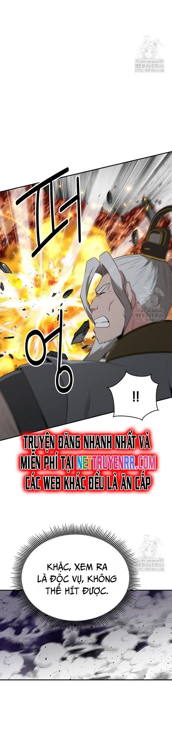 Thiên hạ đệ nhất côn luân khách điếm Chapter 57 - 7