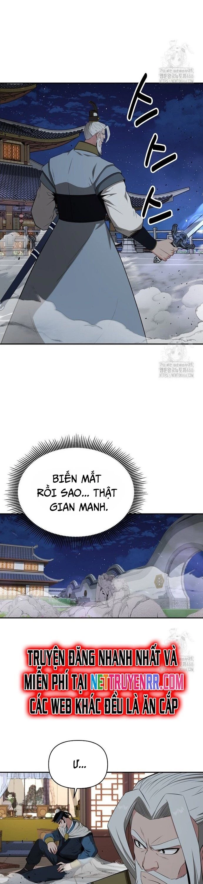 Thiên hạ đệ nhất côn luân khách điếm Chapter 57 - 8