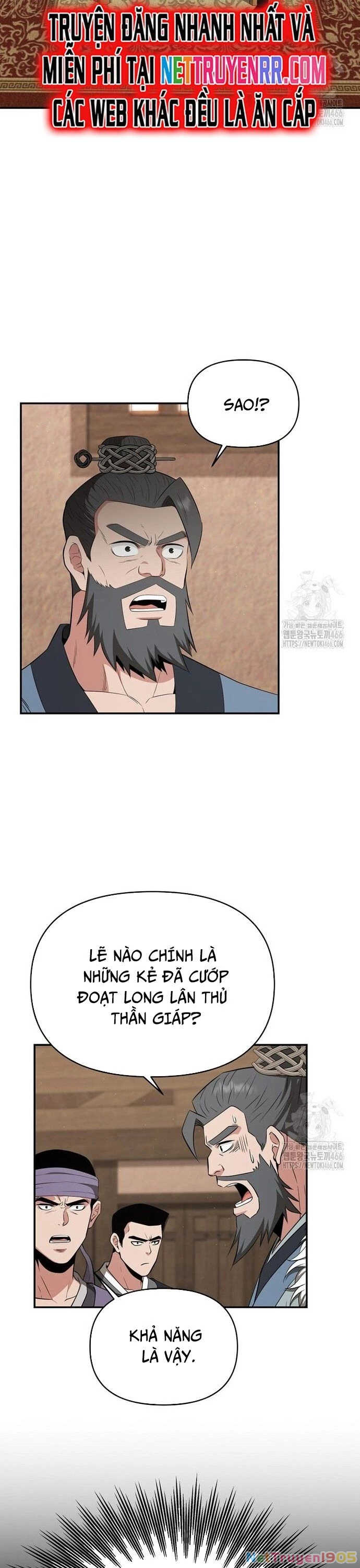 Thiên hạ đệ nhất côn luân khách điếm Chapter 57 - 15