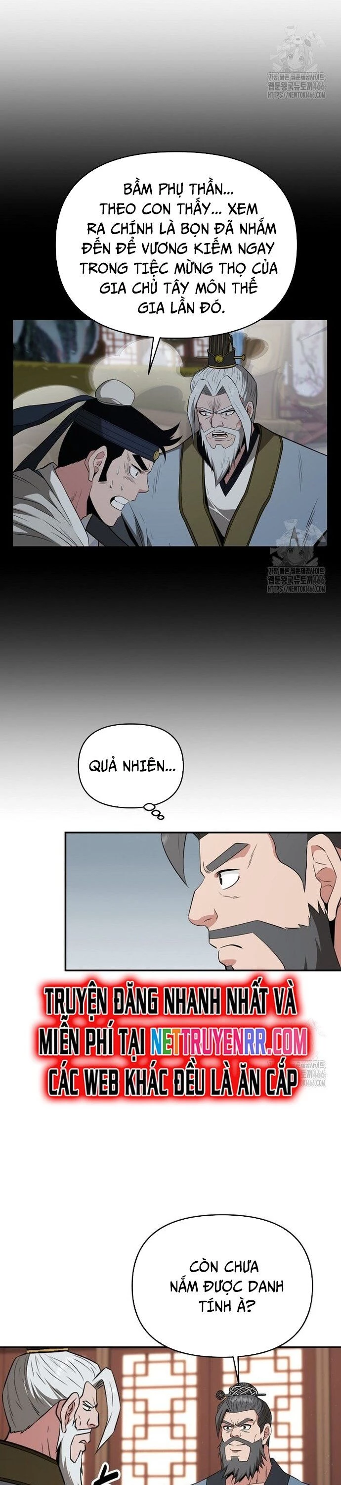 Thiên hạ đệ nhất côn luân khách điếm Chapter 57 - 22