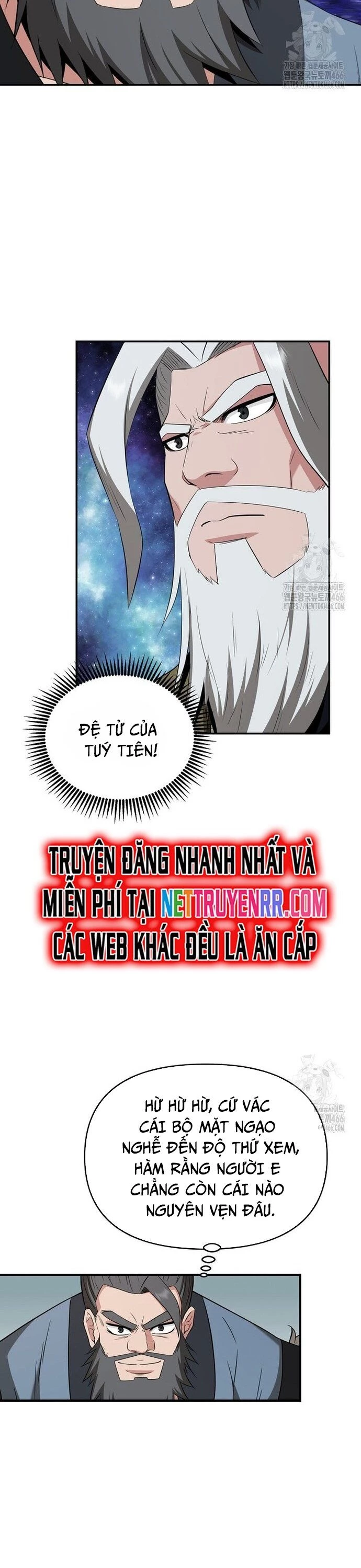 Thiên hạ đệ nhất côn luân khách điếm Chapter 57 - 27