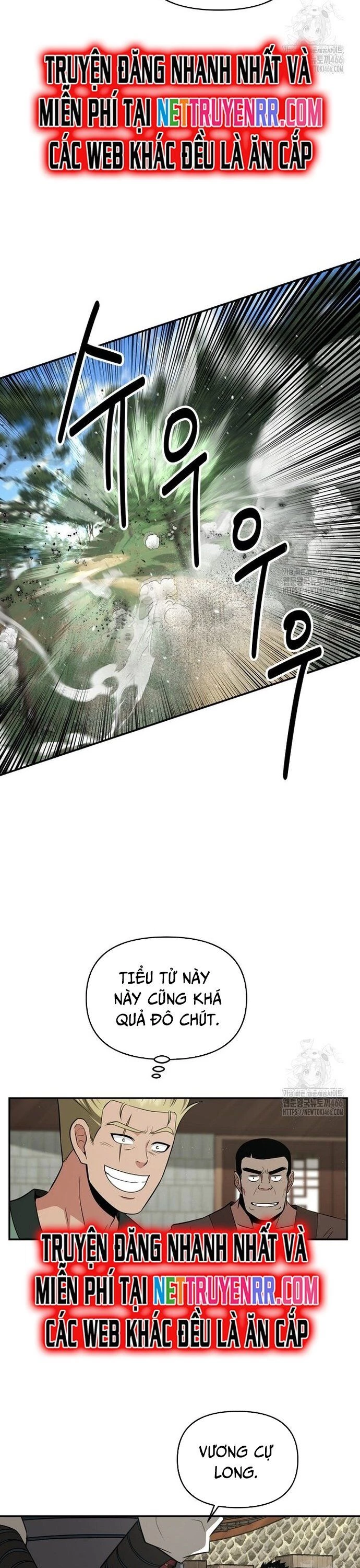 Thiên hạ đệ nhất côn luân khách điếm Chapter 57 - 32