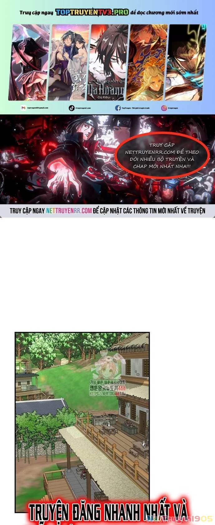 Thiên hạ đệ nhất côn luân khách điếm Chapter 58 - 2