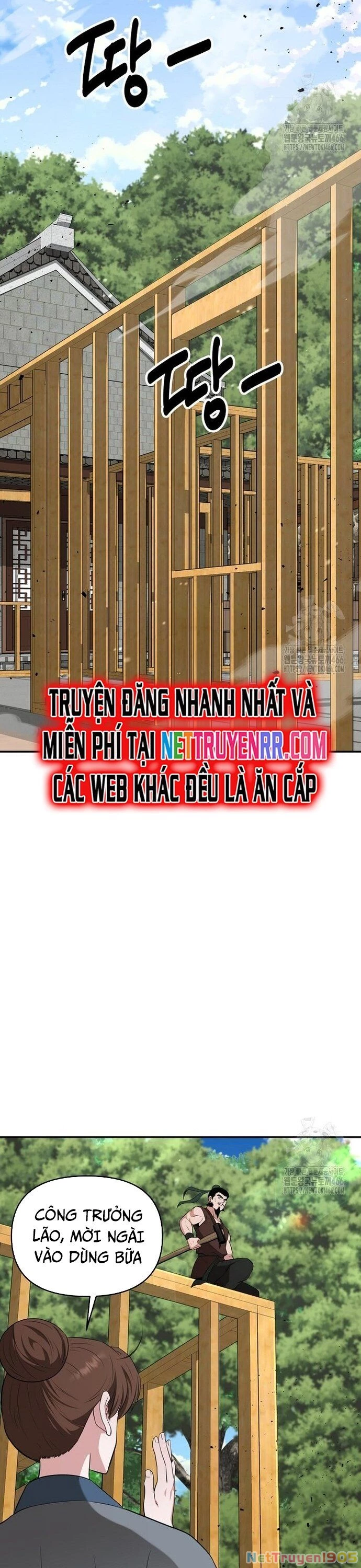 Thiên hạ đệ nhất côn luân khách điếm Chapter 58 - 7