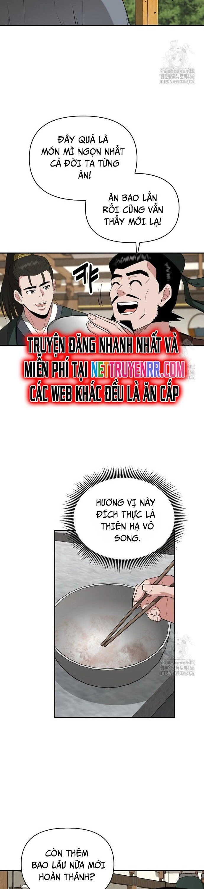 Thiên hạ đệ nhất côn luân khách điếm Chapter 58 - 8