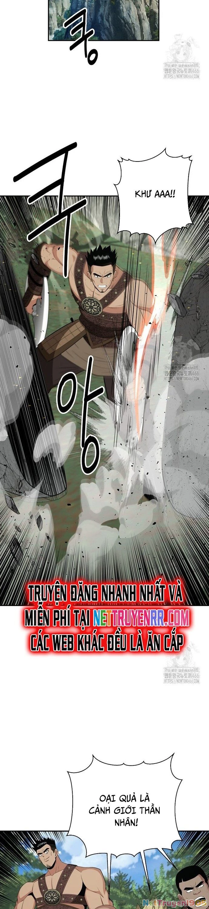 Thiên hạ đệ nhất côn luân khách điếm Chapter 58 - 12