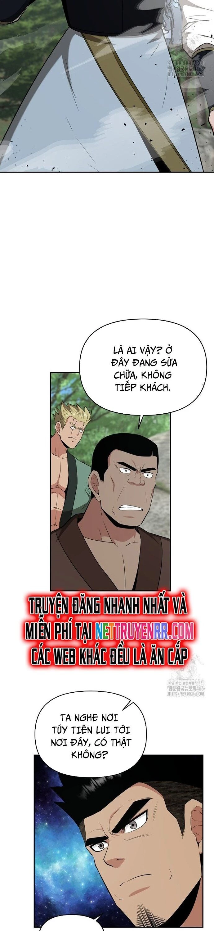 Thiên hạ đệ nhất côn luân khách điếm Chapter 58 - 14