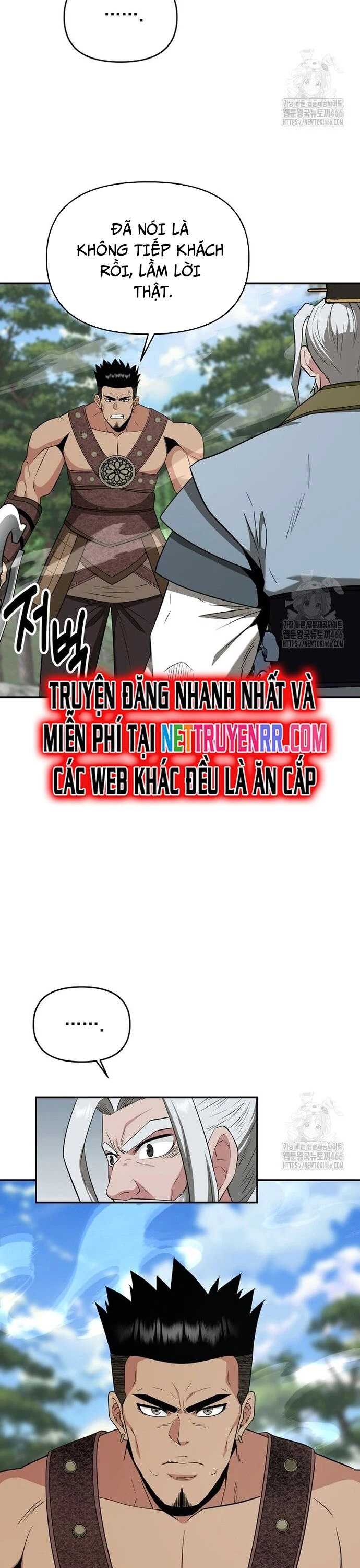 Thiên hạ đệ nhất côn luân khách điếm Chapter 58 - 15