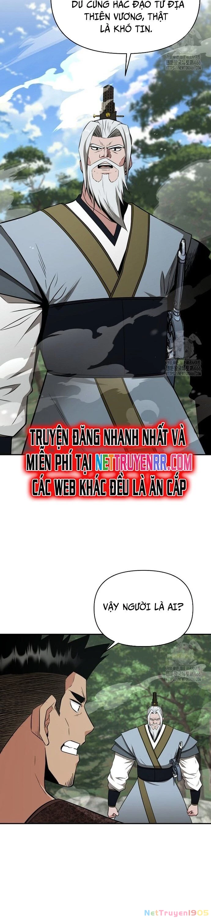 Thiên hạ đệ nhất côn luân khách điếm Chapter 58 - 17