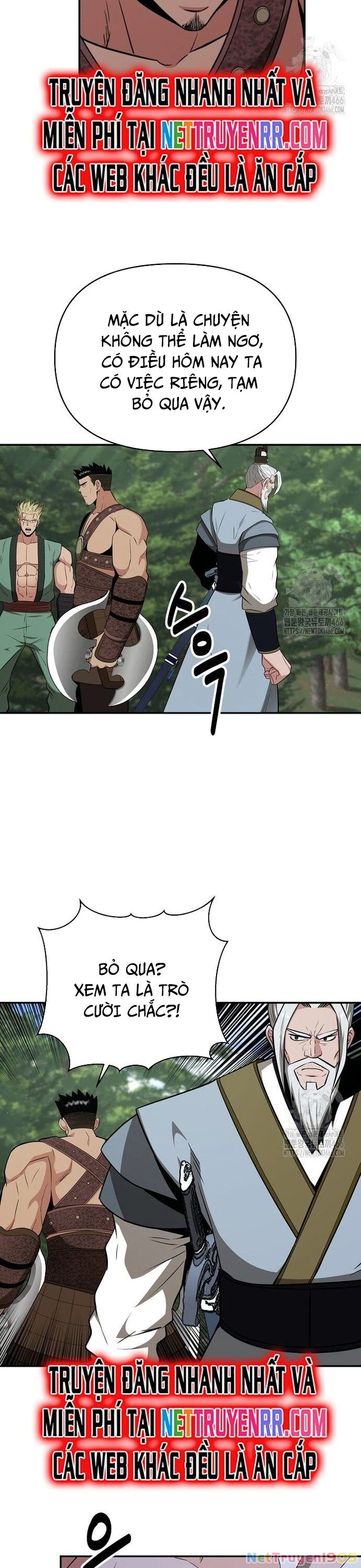 Thiên hạ đệ nhất côn luân khách điếm Chapter 58 - 19