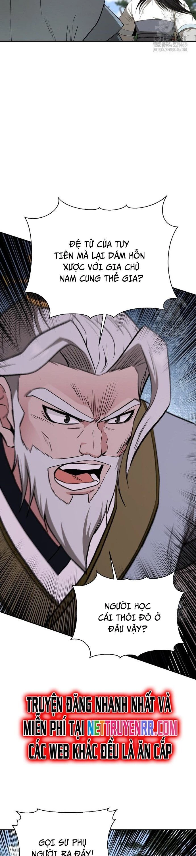 Thiên hạ đệ nhất côn luân khách điếm Chapter 58 - 25