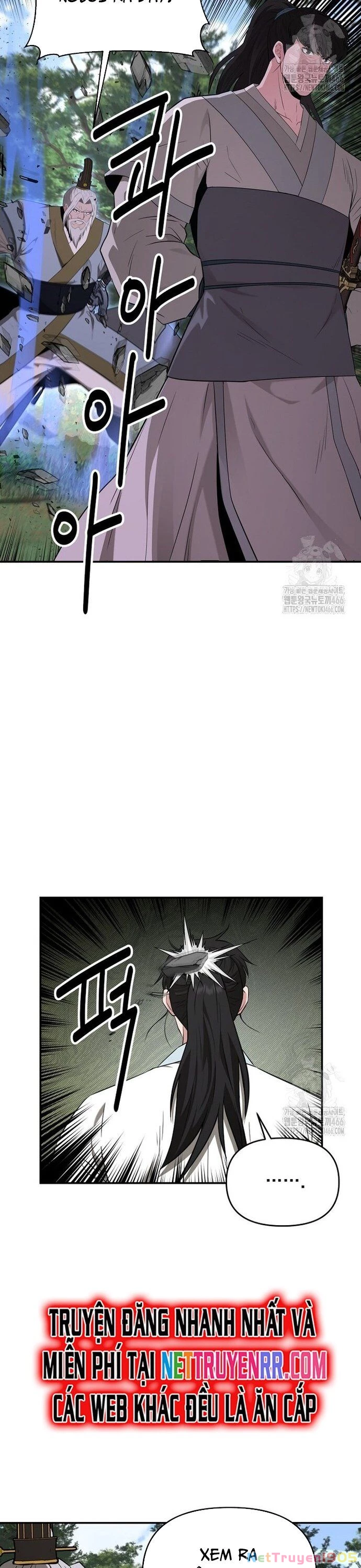 Thiên hạ đệ nhất côn luân khách điếm Chapter 58 - 26