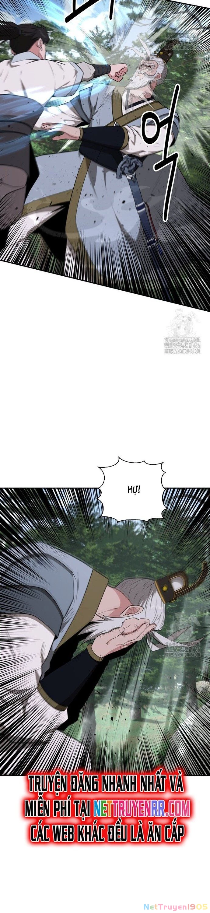 Thiên hạ đệ nhất côn luân khách điếm Chapter 58 - 28