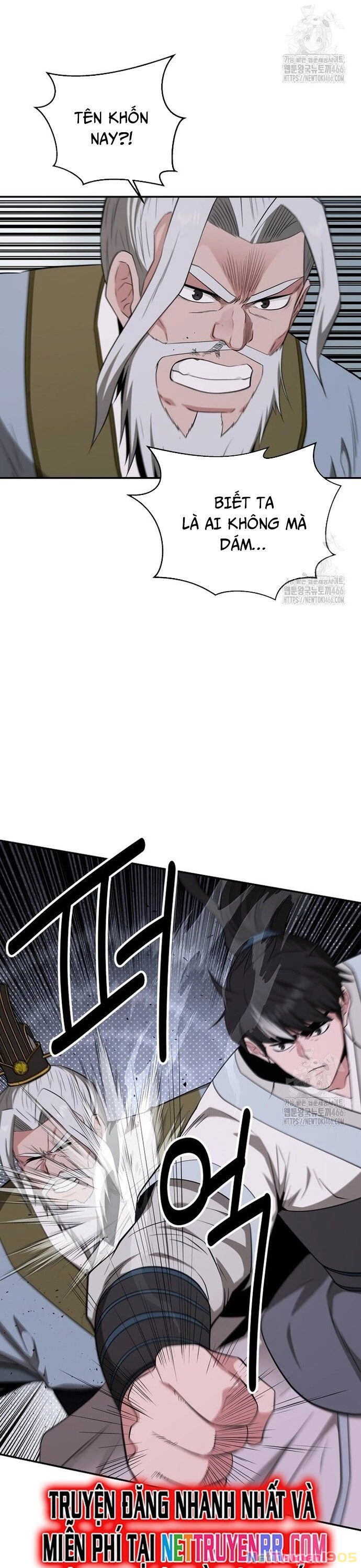 Thiên hạ đệ nhất côn luân khách điếm Chapter 58 - 29