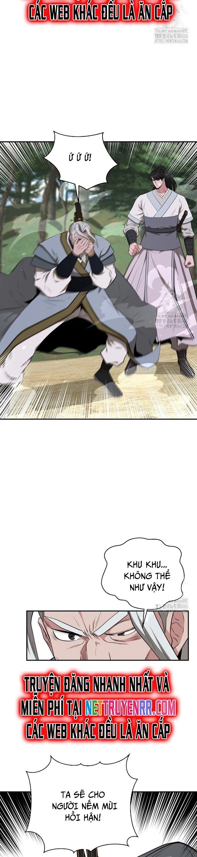 Thiên hạ đệ nhất côn luân khách điếm Chapter 58 - 30