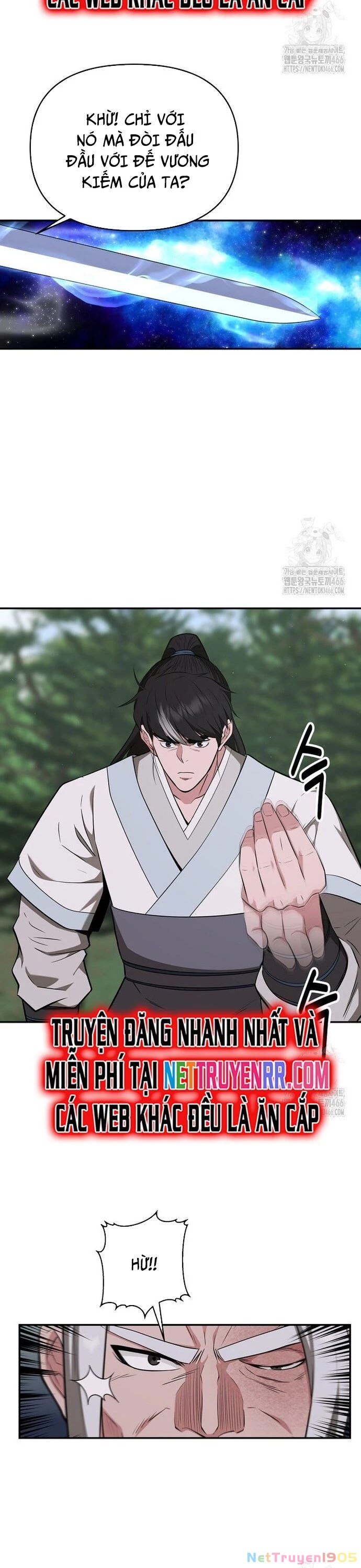 Thiên hạ đệ nhất côn luân khách điếm Chapter 58 - 32