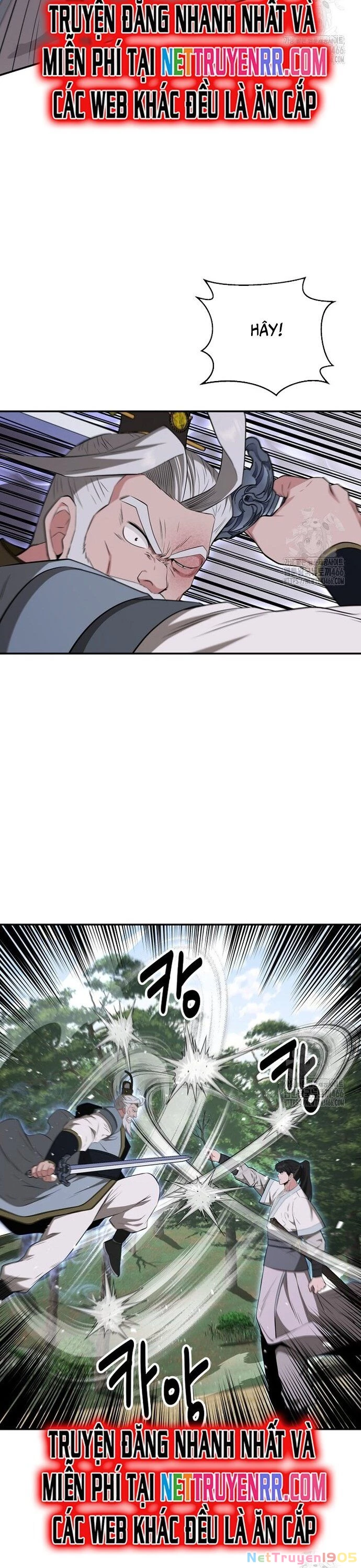 Thiên hạ đệ nhất côn luân khách điếm Chapter 58 - 35